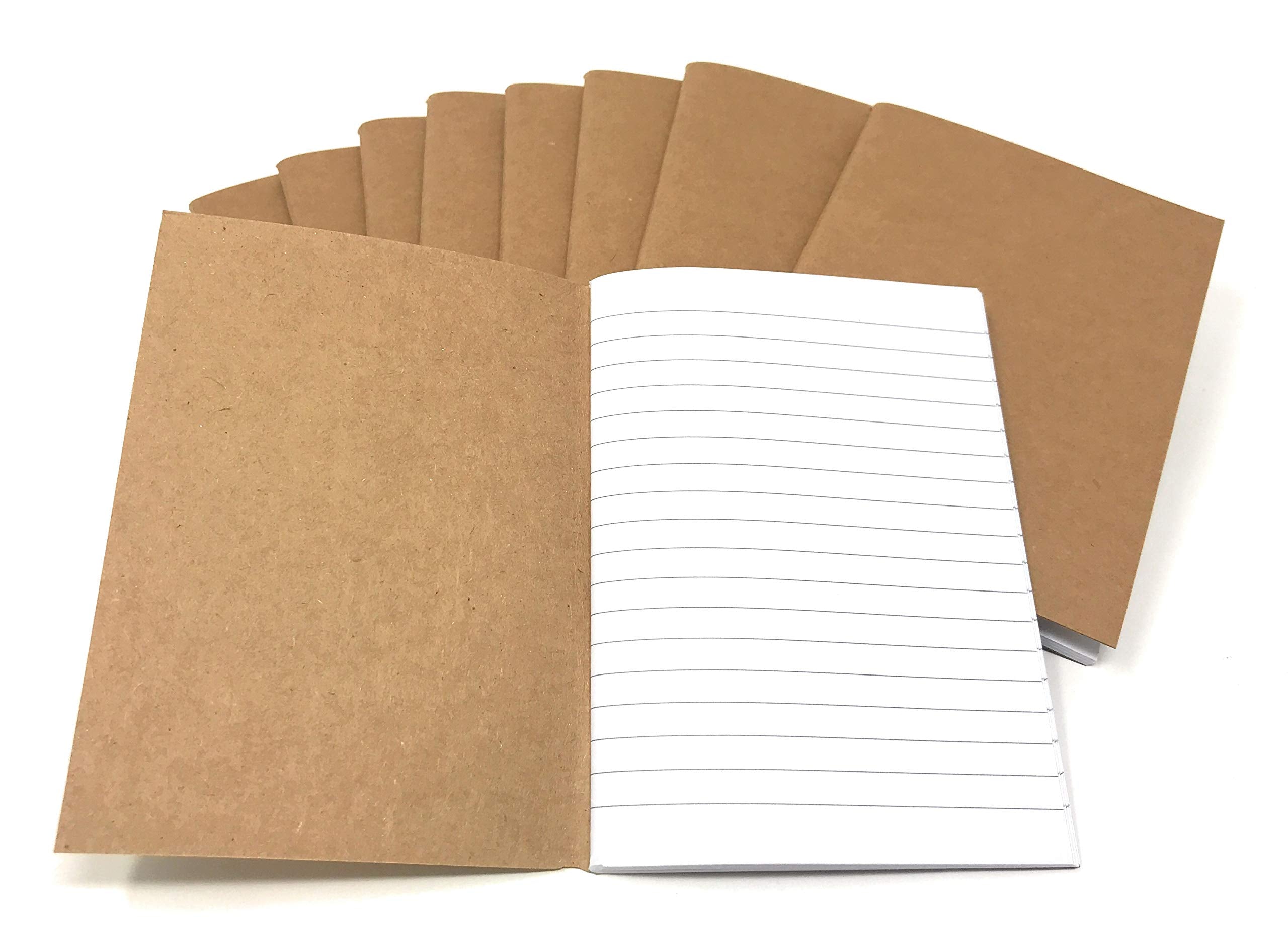 Recycle Notebook